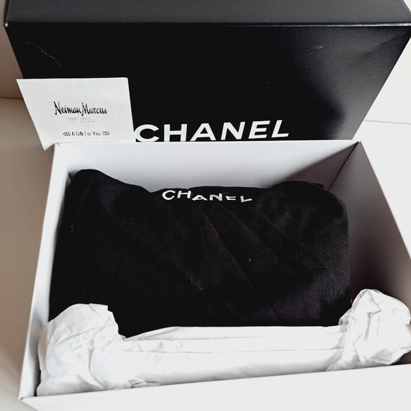 Chanel Boy Bag Goat Hair Small Flap Red Crossbody Bag - Picture 15 of 16